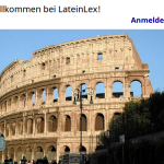 Screenshot LateinLex (4)