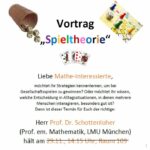 spielttheorie