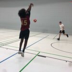 Basketball MW
