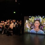 Frida Kahlo Q12