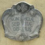 nonscholae