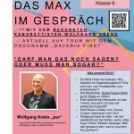 Plakat_Schulhaus_Krebs