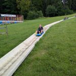 Sommerrodelbahn Blomberg