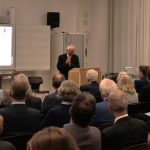 Blick ins Auditorium