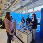 Besuch der Messe Vocatium