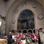 Chor der 5. und 6. Klassen