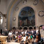 Chor der 7. und 8. Klasse