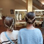 Frisuren